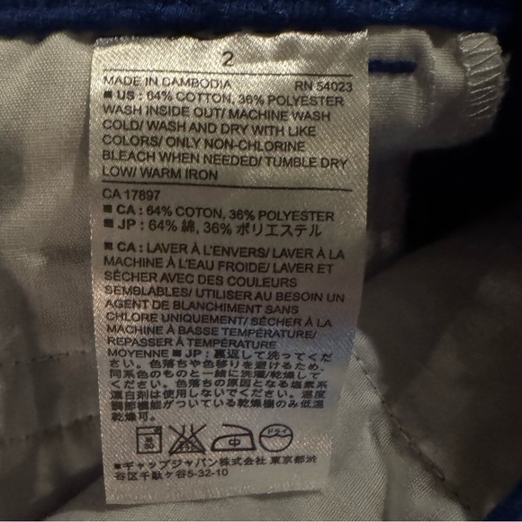 Banana Republic Shorts - Picture 5 of 5